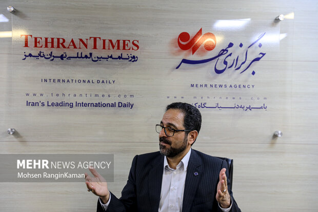 تامین مالی پاشنه آشیل صنایع کوچک است