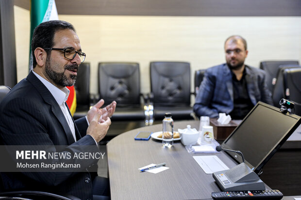 تامین مالی پاشنه آشیل صنایع کوچک است