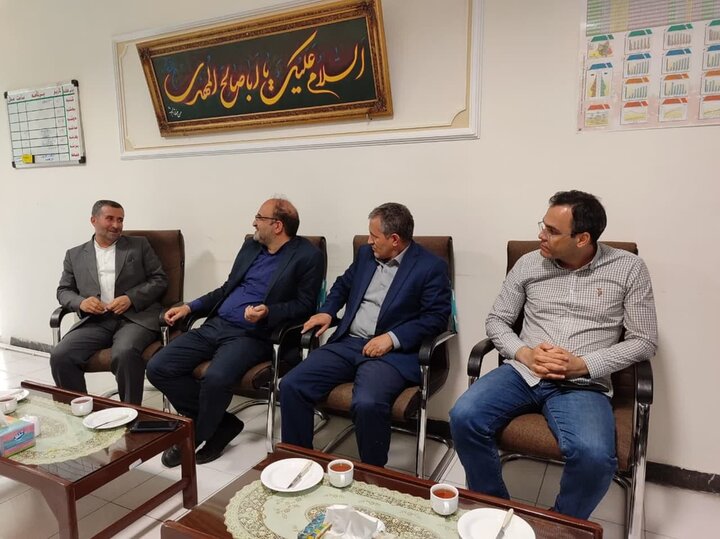 شاهد فعالیت های مهم توسعهای در کتابخانههای آذربایجان شرقی هستیم