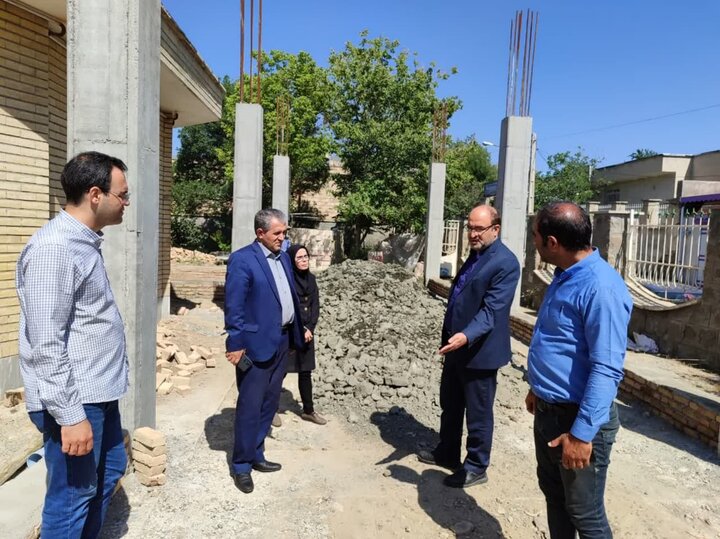 شاهد فعالیت های مهم توسعهای در کتابخانههای آذربایجان شرقی هستیم