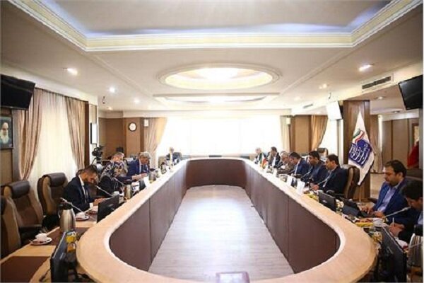 Iran, Russia review roadmap for information technology coop.