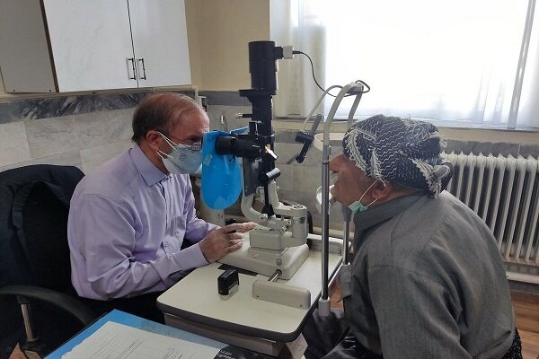 وعدههای ۳۶ساله مسئولان نمک برزخم سردشت/دل مردم هرروز تاول میزند