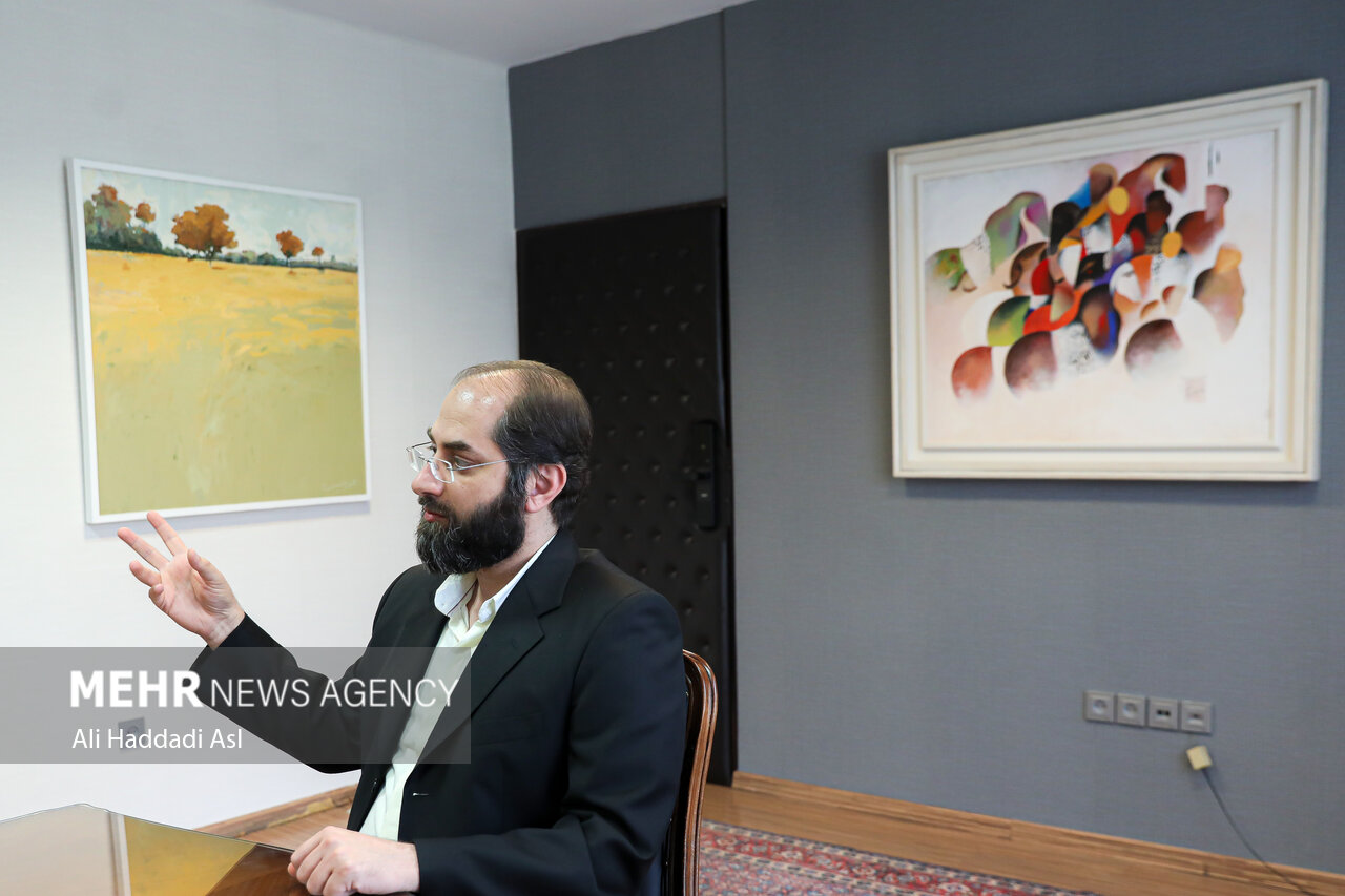 ناگفتههایی از حواشی ارکسترهای دولتی/ موتور تولید روشن میشود؟