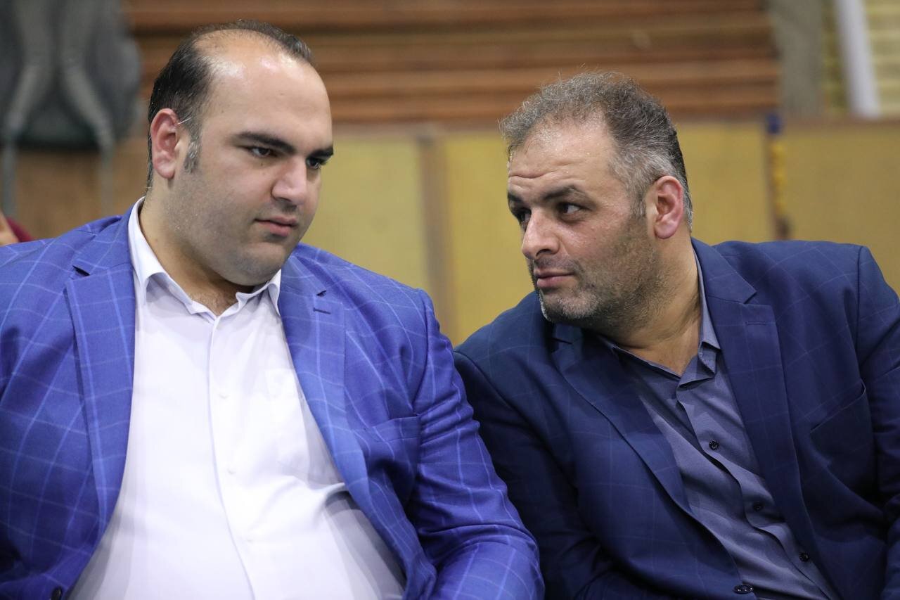 بدهی ۶ میلیاردی چالش جدی وزنهبرداری/ شرکت توسعه کوتاه نمیآید