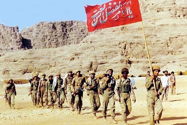 ماجرای انهدام مناطق عملیاتی حاج عمران توسط لشکر ۶۴ پیاده ارومیه