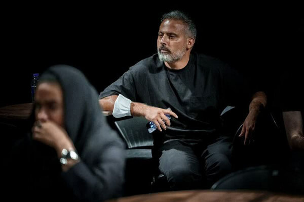 تئاتری که درد ندارد، باید تعطیل شود/ سیما تیرانداز چطور کولبر شد؟