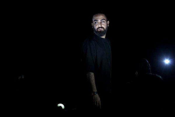 تئاتری که درد ندارد، باید تعطیل شود/ سیما تیرانداز چطور کولبر شد؟