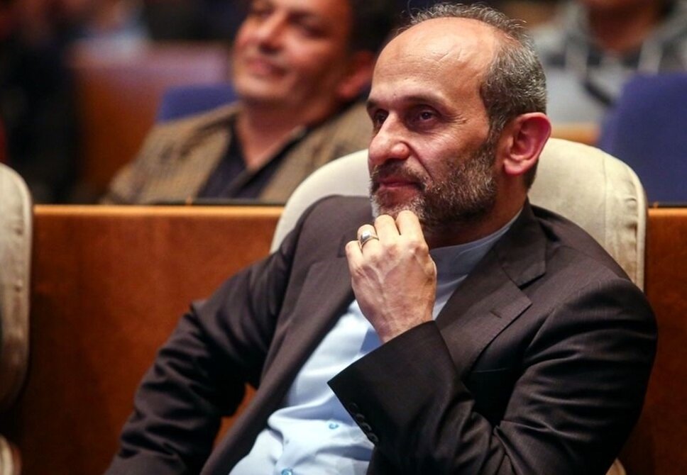 صدا و سیما با هم افزایی همه نهادها نقش موثری در امید آفرینی دارد صدا و سیما با هم افزایی همه نهادها نقش موثری در امید آفرینی دارد