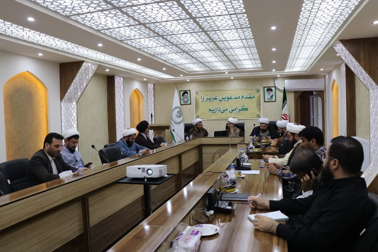 رویداد ملی «محله همدل» بر حل مشکلات مردم اهتمام دارد