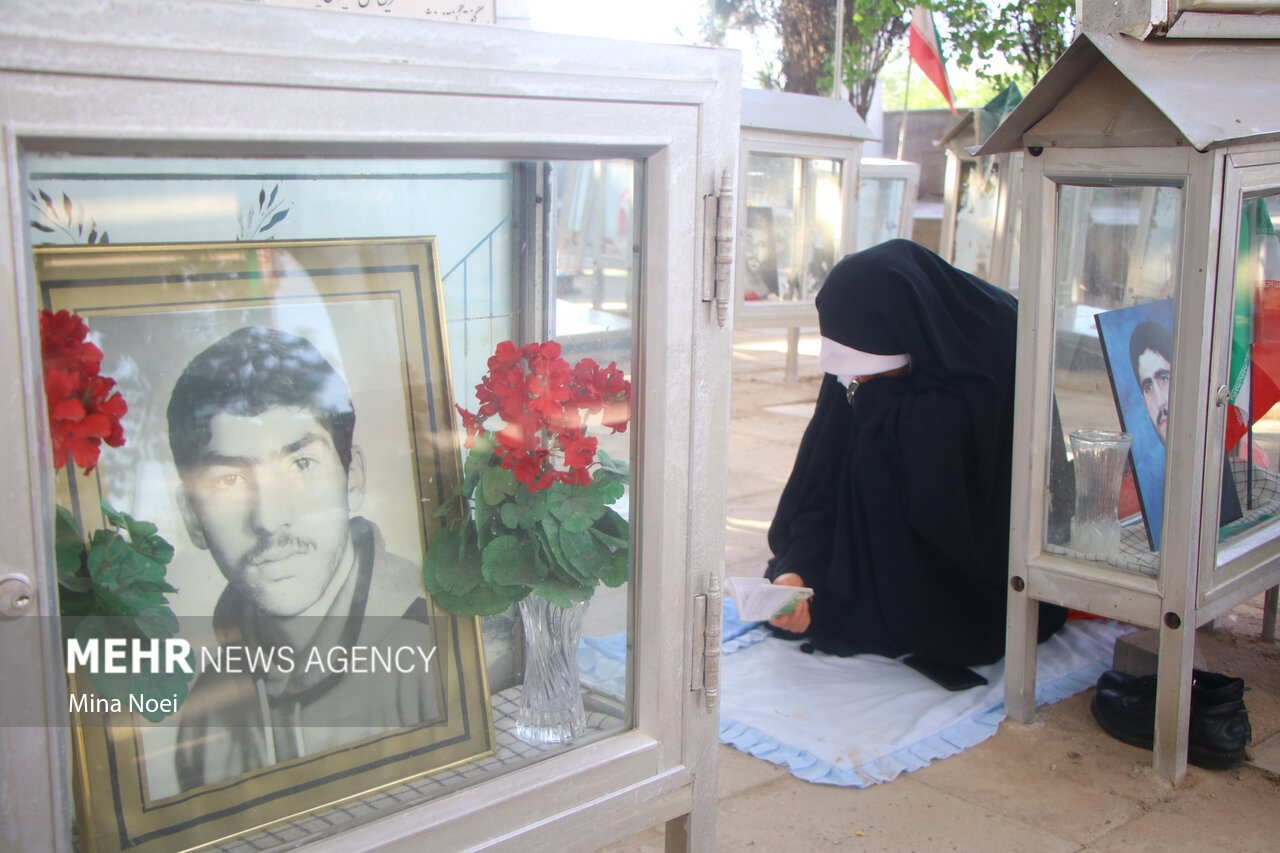 ایران بھر میں دعائے عرفہ کے روح پرور اجتماعات منعقد+ تصاویر، ویڈیو