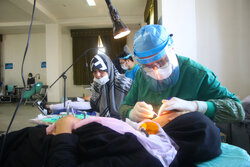 فرآیند آزمون گواهینامه و دانشنامه رشته‌های تخصصی دندانپزشکی از ۱۳ آذر آغاز می‌شود