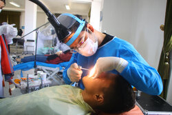 جزییات آزمون دستیاری تخصصی دندانپزشکی سال ۱۴۰۳ اعلام شد/ آغاز ثبت نام از ۱۴ اسفندماه