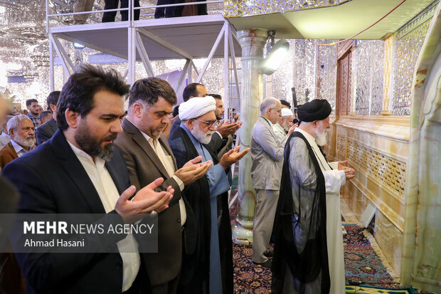 مهمترین محورهای خطبههای نماز عید قربان در استانهای مختلف