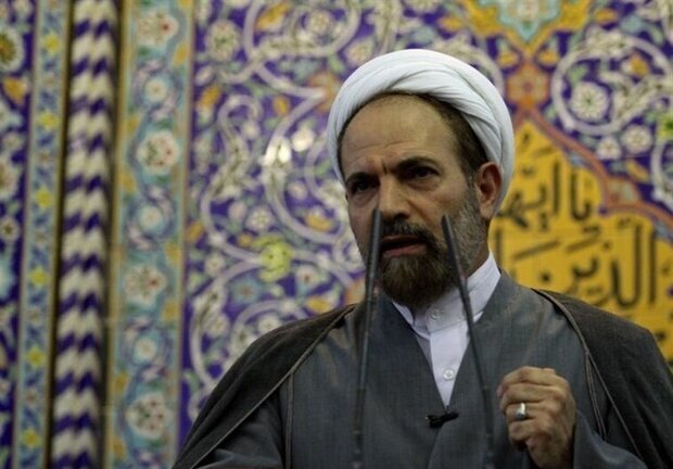 وضعیت توزیع آب شرب در شهر ایلام بهبود پیدا کند