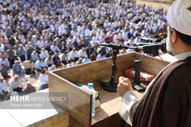 مشکلات منطقه سیستان نشأت گرفته از ترک فعلها و سوء تدبیرها است