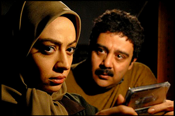 وقتی گوشمان به«ارمغان تاریکی» روشن شد/من از تو رسیدم به باور تو!