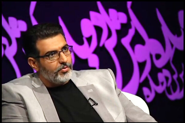 وقتی گوشمان به«ارمغان تاریکی» روشن شد/من از تو رسیدم به باور تو!