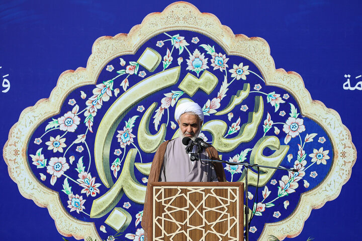 دیپلماسی امروز کشور بر مبنای احترام به عزت و اقتدار شکل گرفته است