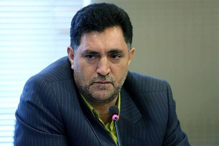 محمدرضا سوقندی مدیرکل فرهنگ و ارشاد اسلامی قم شد