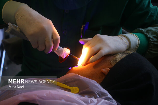 هزینههای سرسام آور دندانپزشکی، بار سنگینی روی دوش مردم