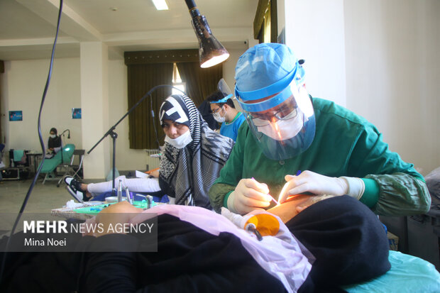 مهلت شرکت در نوزدهمین آزمون ملی دانش آموختگان دندانپزشکی تمدید شد