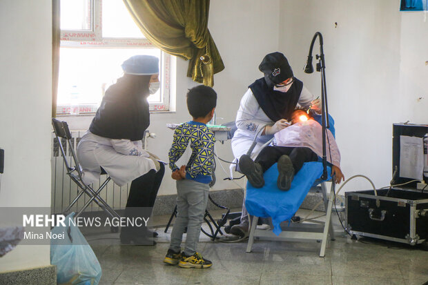 جزییات ثبت نام آزمون ملی دانش آموختگان دندانپزشکی خارج از
کشور