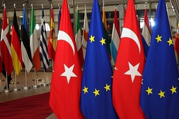 آلمان درخواست آغاز روند ارزیابی جدید درباره ترکیه را مطرح می‌کند