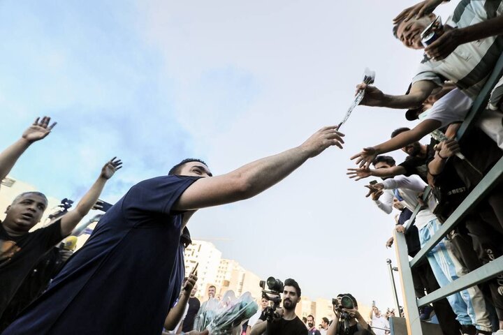 تهدید «خطیر» به خاطر رفتن «نکونام»/ عجیبترین اتفاقات در استقلال