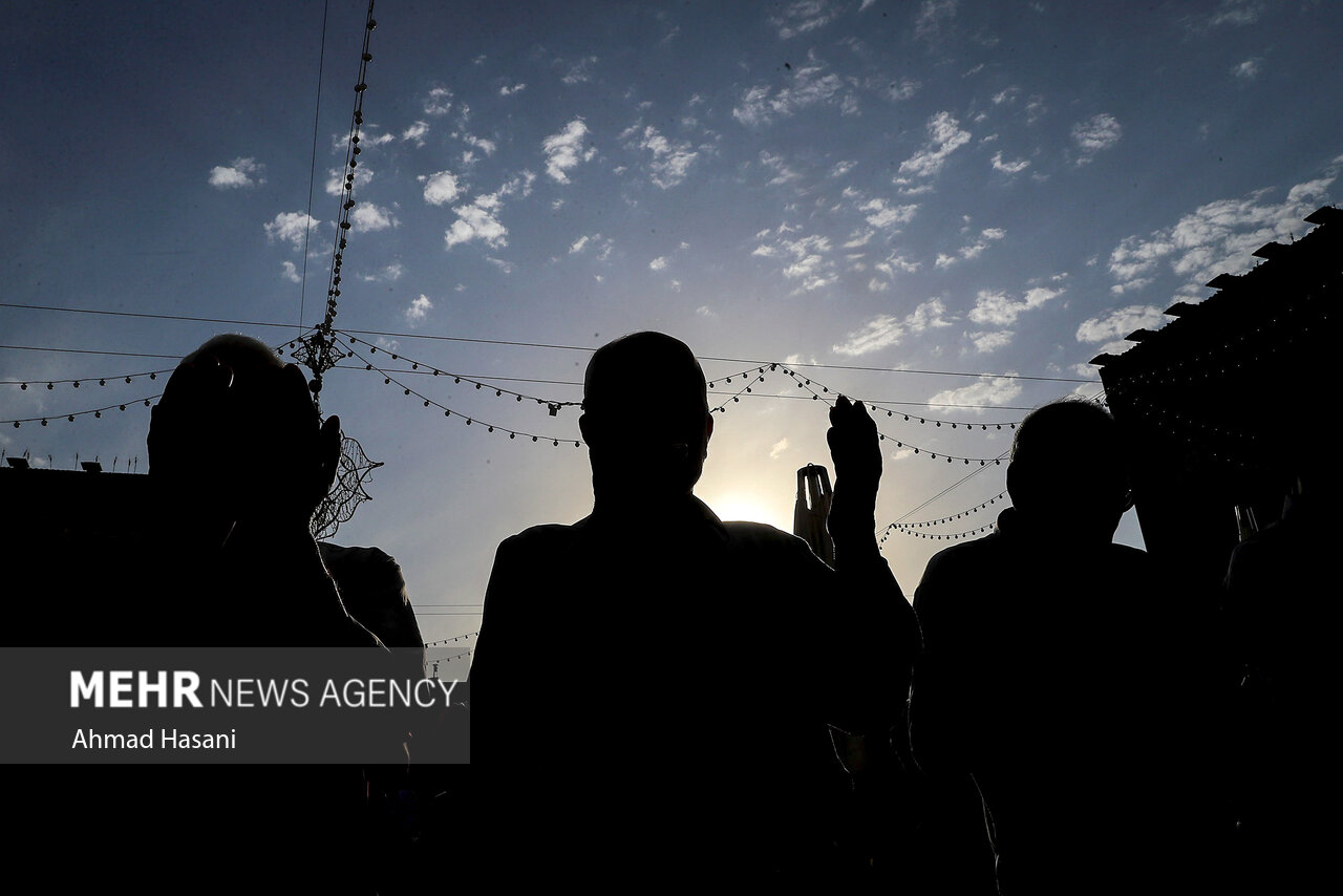 مهمترین محورهای خطبههای نماز عید قربان در استانهای مختلف