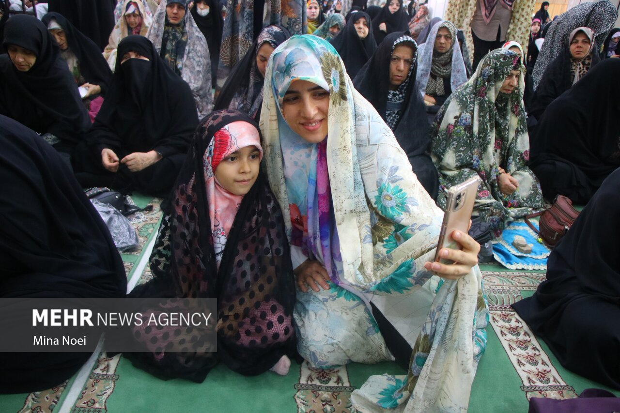 مهمترین محورهای خطبههای نماز عید قربان در استانهای مختلف