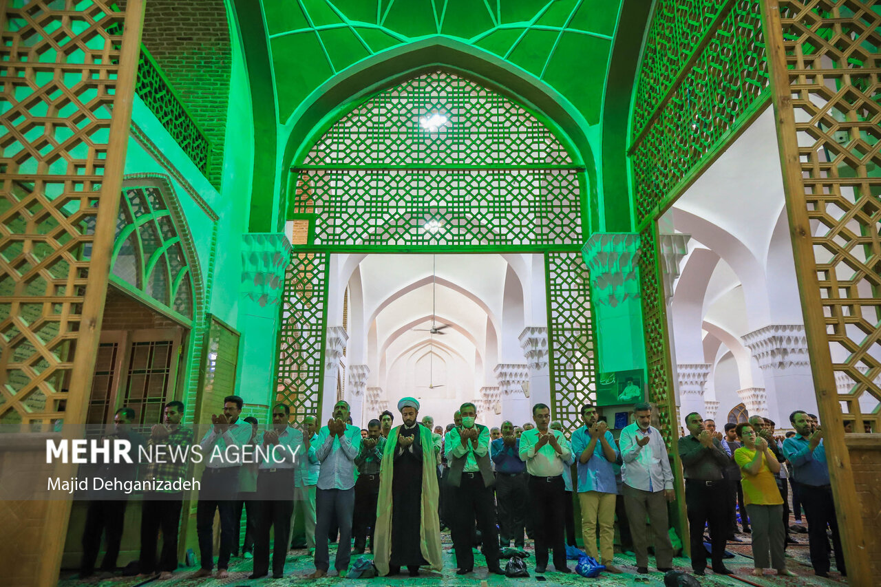 مهمترین محورهای خطبههای نماز عید قربان در استانهای مختلف