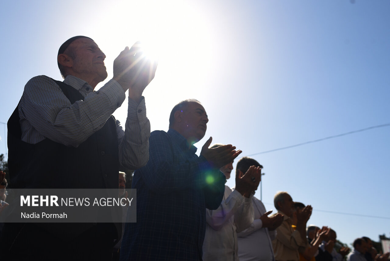 مهمترین محورهای خطبههای نماز عید قربان در استانهای مختلف