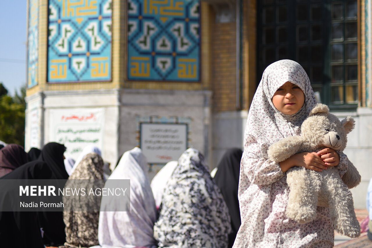 مهمترین محورهای خطبههای نماز عید قربان در استانهای مختلف