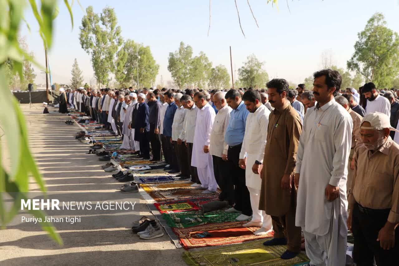 مهمترین محورهای خطبههای نماز عید قربان در استانهای مختلف