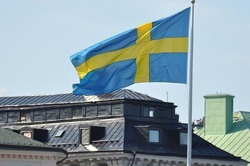 کاخ سفید: سوئد رسما عضو ناتو می‌شود