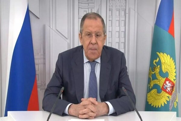 Rusya Dışişleri Bakanı Lavrov İran'a geliyor