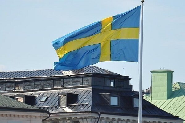 Sweden; corruption and Islamophobia