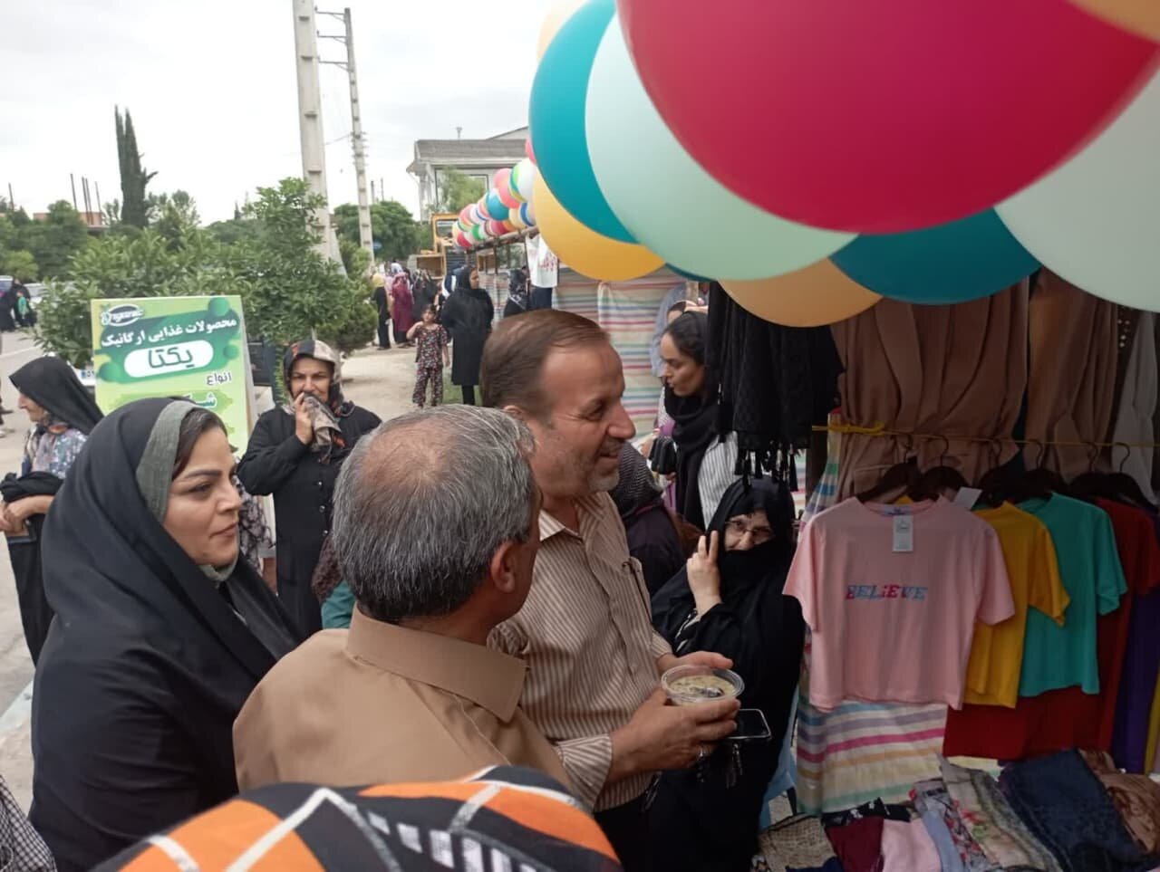 غفلت از نقش بازارچهها در توانمندسازی اقتصاد روستایی