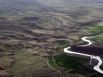 حال رودخانه‌های مازندران بدتر از جنگل/ شیرابه‌ها در راه دریا