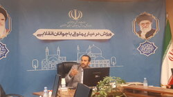 ۹۰ پروژه نیمه تمام ورزشی در اصفهان در حال تکمیل است