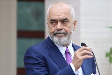 Edi Rama