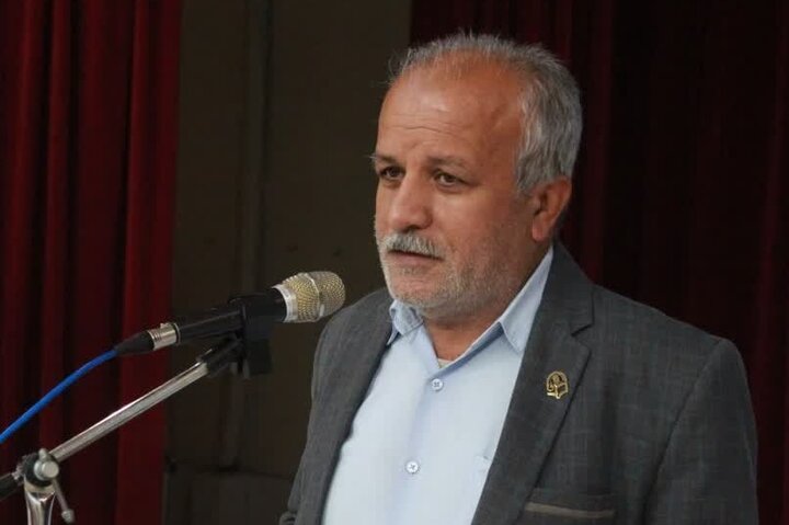 دانشجومعلمان بوشهری در کنکور کارشناسی ارشد خوش درخشیدند دانشجومعلمان بوشهری در کنکور کارشناسی ارشد خوش درخشیدند