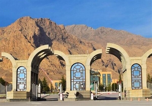 ۴۰۰ واحد خوابگاه متاهلان در دانشگاه رازی کرمانشاه ساخته می‌شود