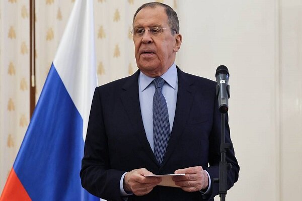 لاوروف: روند تجارت روسیه با شورای همکاری خلیج فارس مثبت است