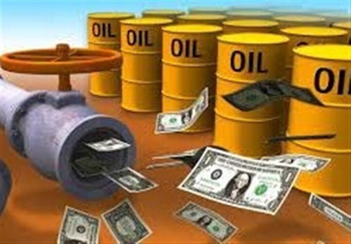 عائدات إيران النفطية تبلغ 19 مليار دولار