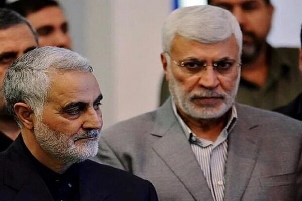 Iranians made tremendous sacrifices in fight against ISIL Iranians made tremendous sacrifices in fight against ISIL