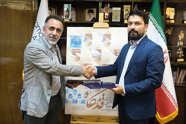 اولین جشنواره ملی تئاتر قدمگاه در یزد برگزار می‌شود