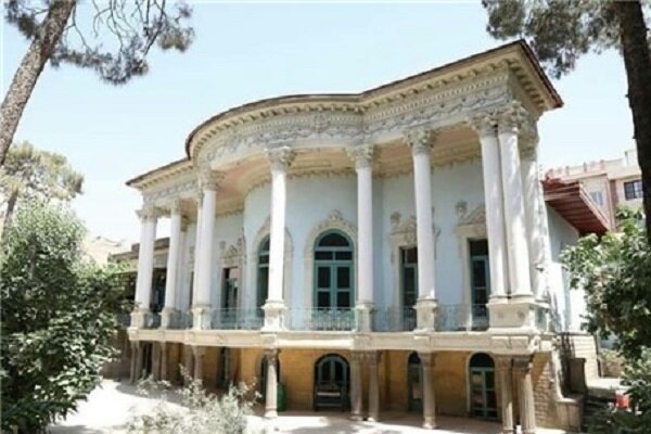 اعضای شورای سیاستگذاری کنگره تاریخ معماری و شهرسازی معرفی شدند اعضای شورای سیاستگذاری کنگره تاریخ معماری و شهرسازی معرفی شدند
