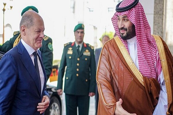 German coalition at odds over fighter jet sale to Riyadh German coalition at odds over fighter jet sale to Riyadh