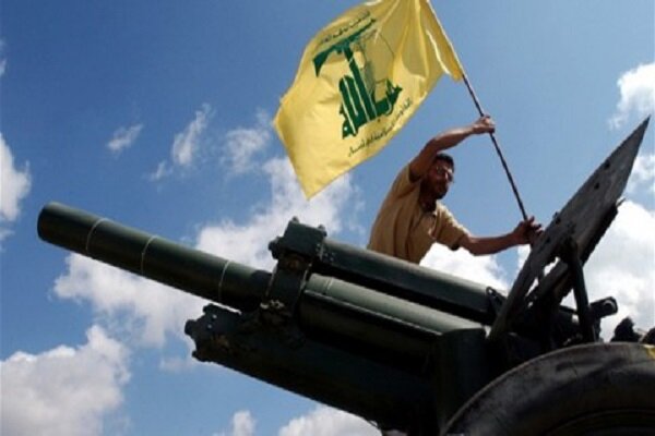 قدرت‌نمایی حزب‌الله لبنان/ صهیونیست‌ها مستاصل شده‌اند